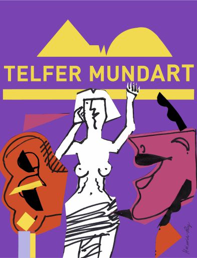 Telfer Mundart