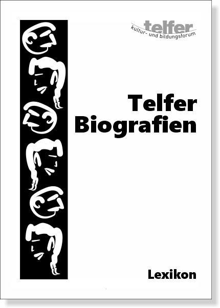 Telfer Biografien Lexikon
