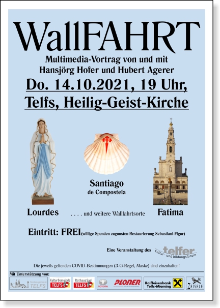WallFAHRT-Vortrag