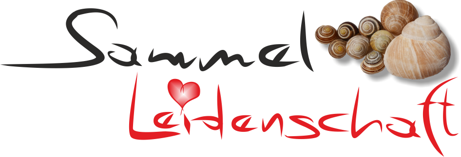 SammelLeidenschaft